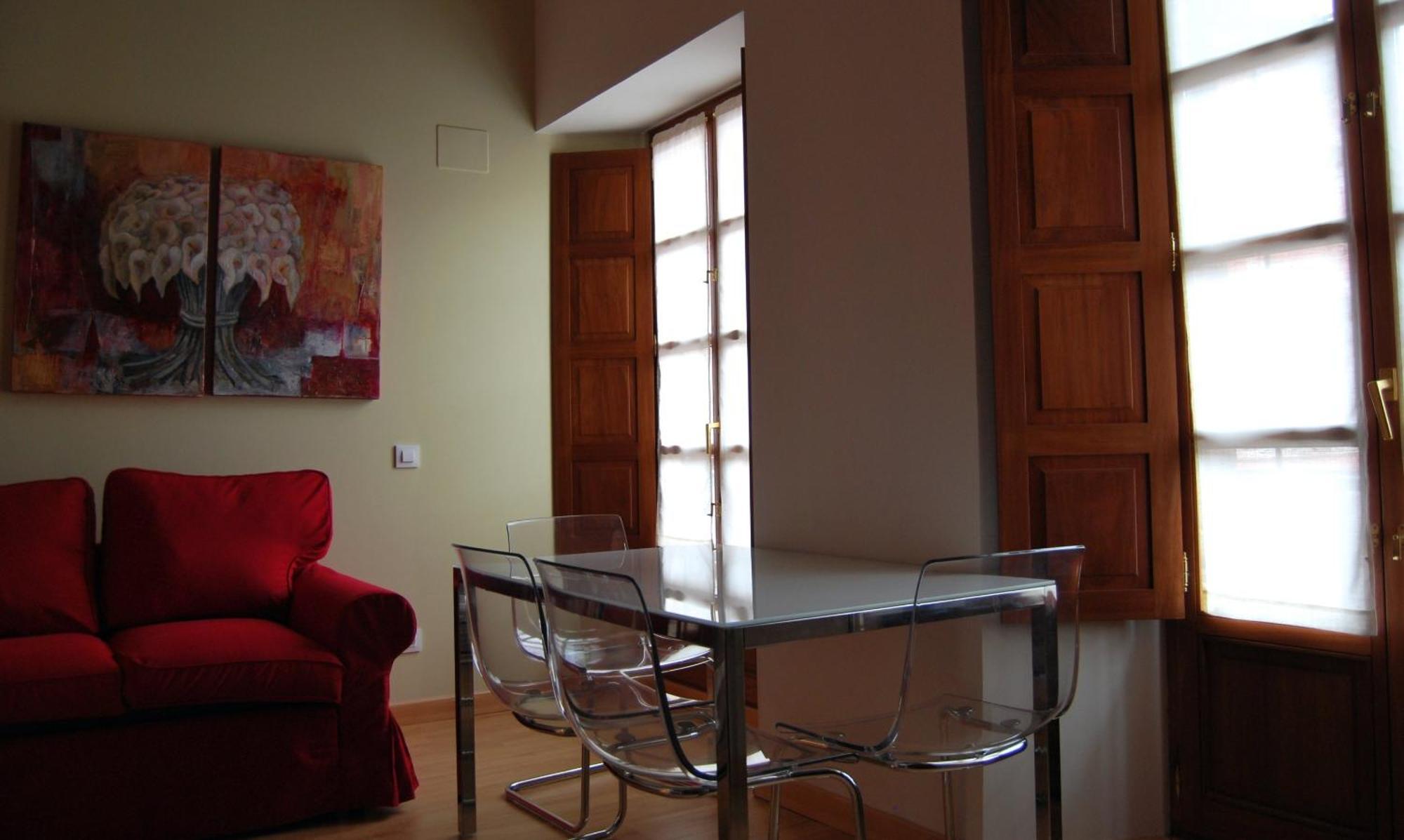Apartamentos Plaza Mayor Llanes Kültér fotó