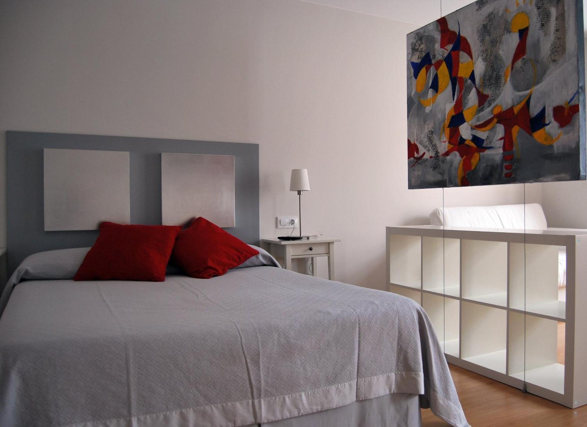Apartamentos Plaza Mayor Llanes Kültér fotó